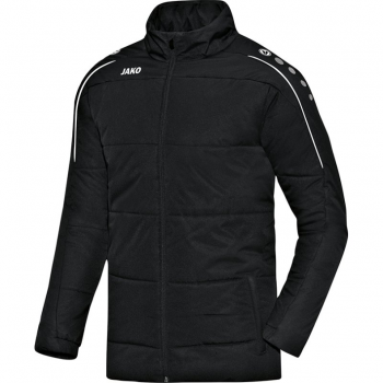 Coachjacke